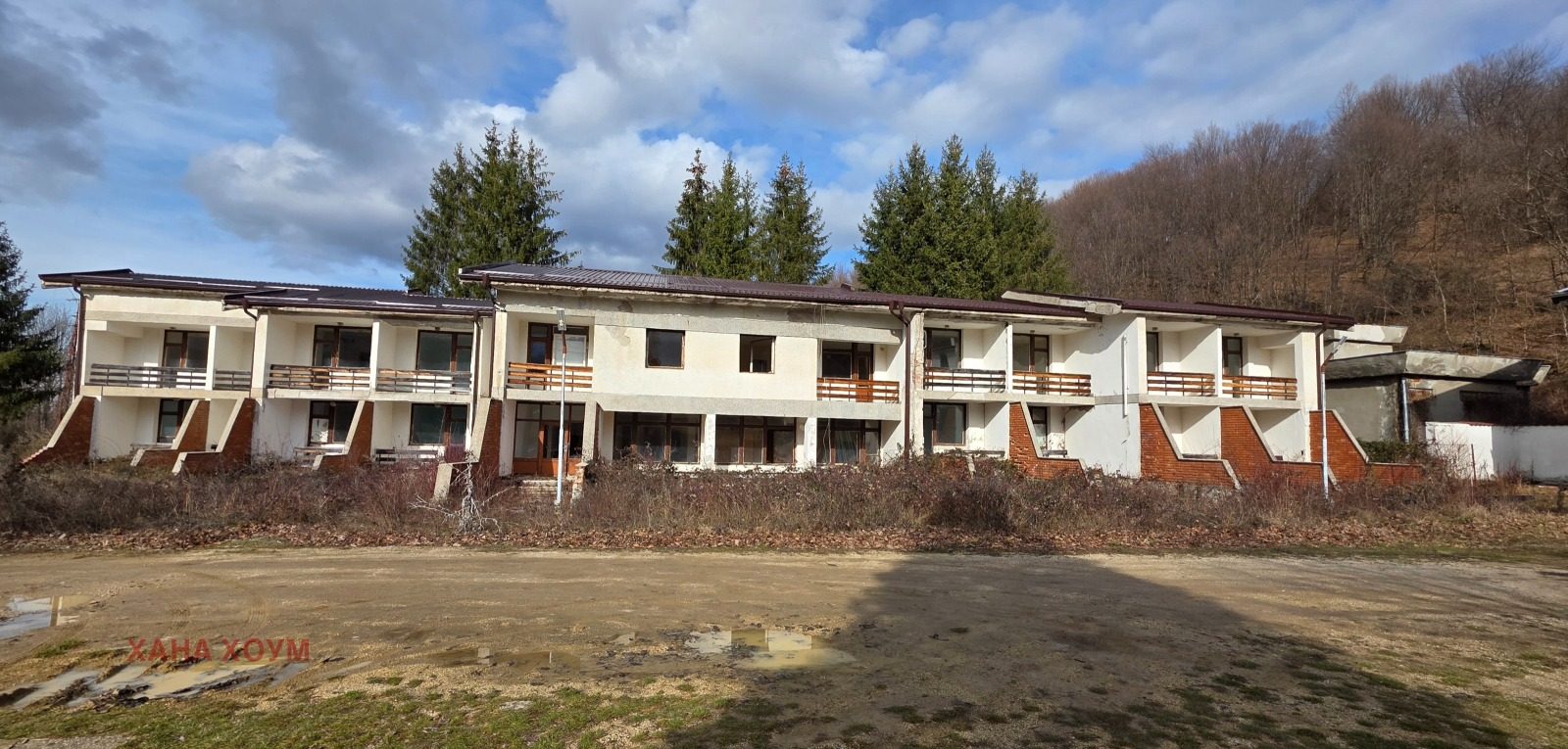 Hotel for Sale in Apriltsi, Lovech Province, Bulgaria — 990 m² — photo 3