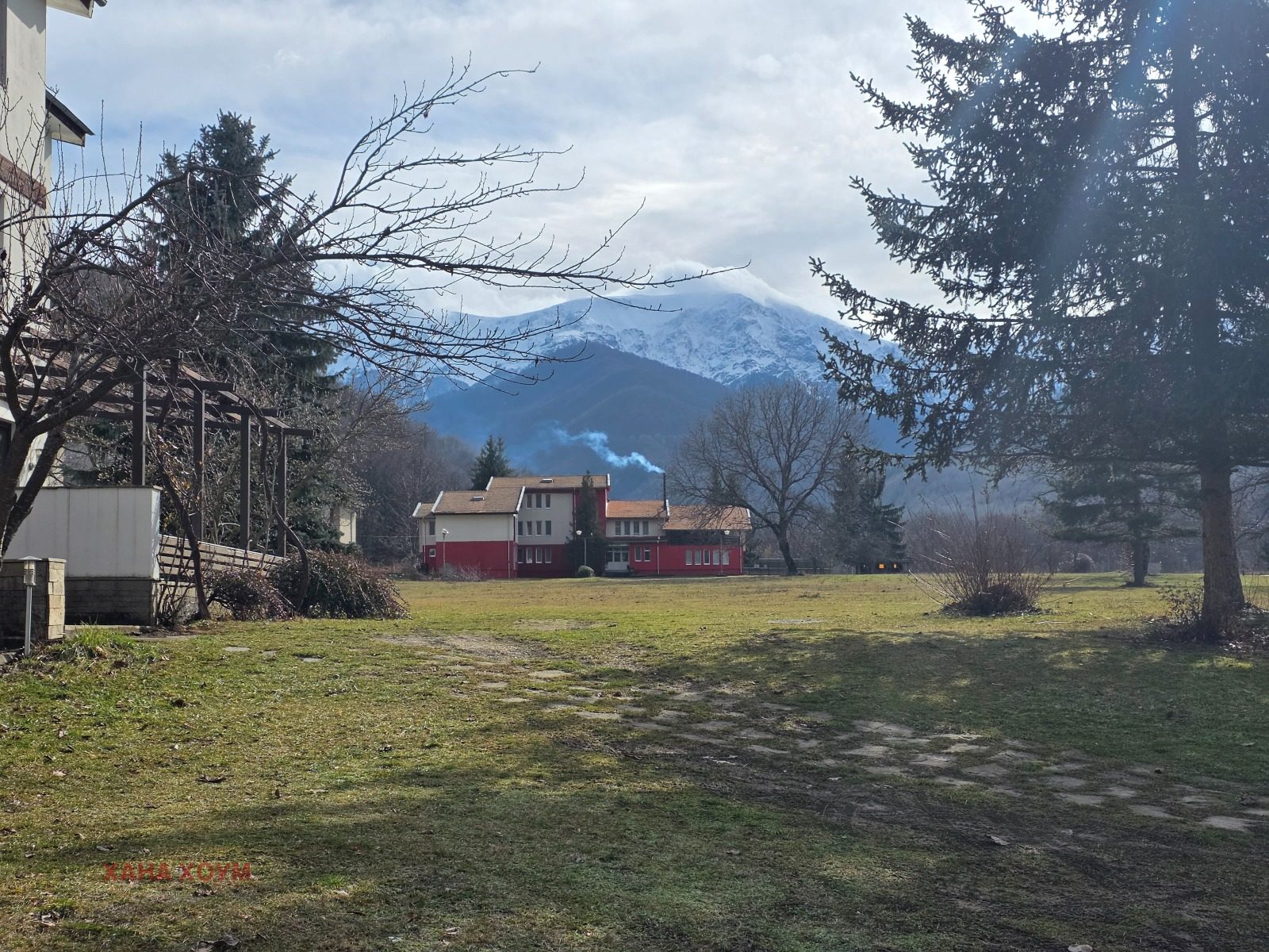 Hotel for Sale in Apriltsi, Lovech Province, Bulgaria — 990 m² — photo 4
