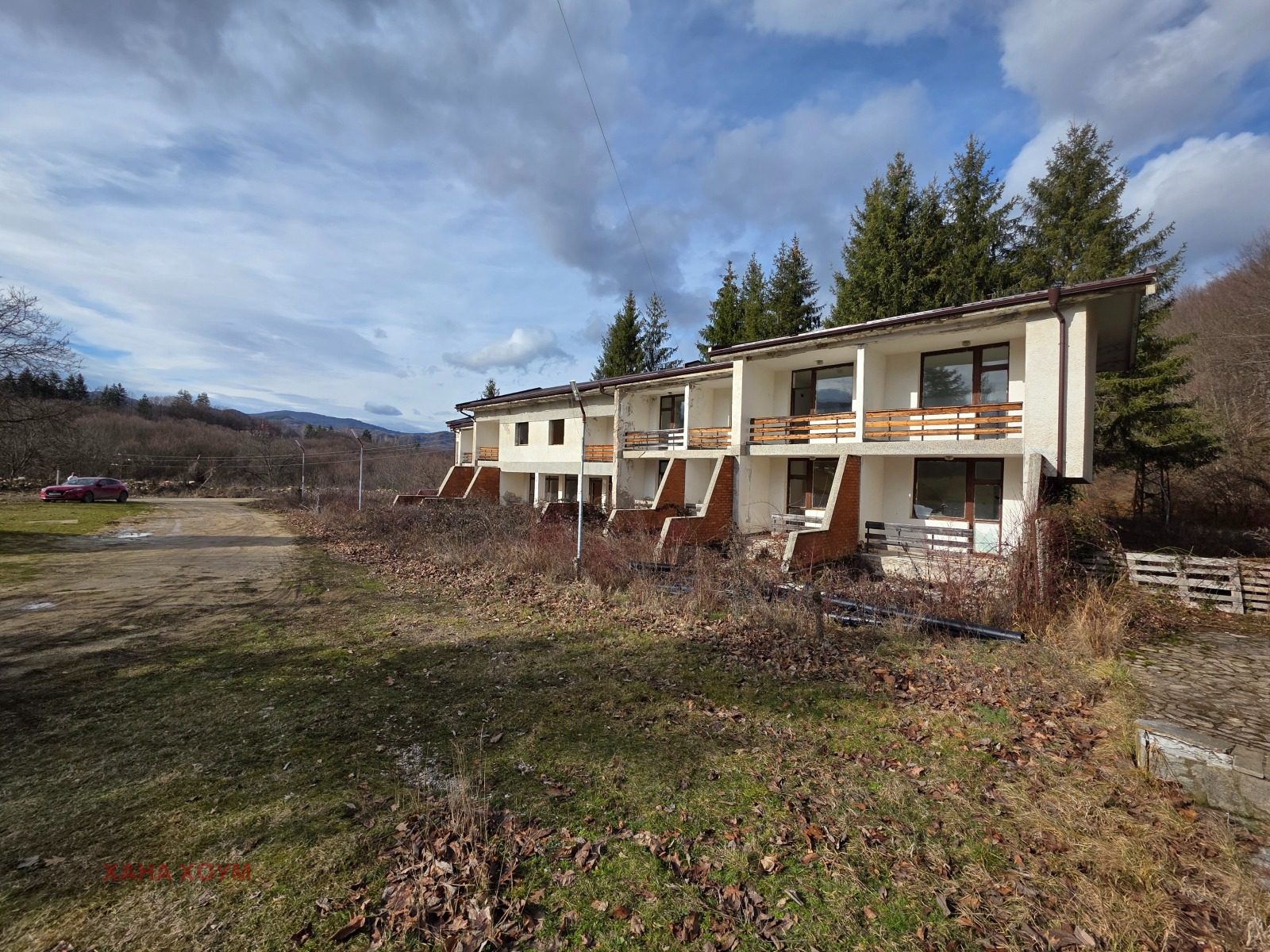 Hotel for Sale in Apriltsi, Lovech Province, Bulgaria — 990 m² — photo 7