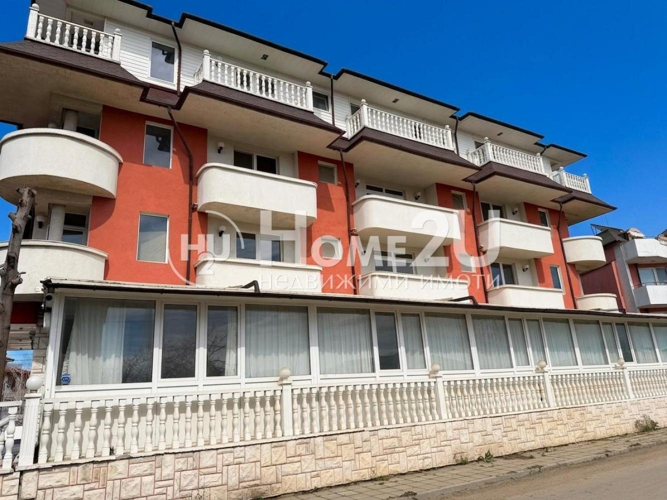 Hotel for Sale in Chernomorets, Burgas Province, Bulgaria — 809 m² — photo 4