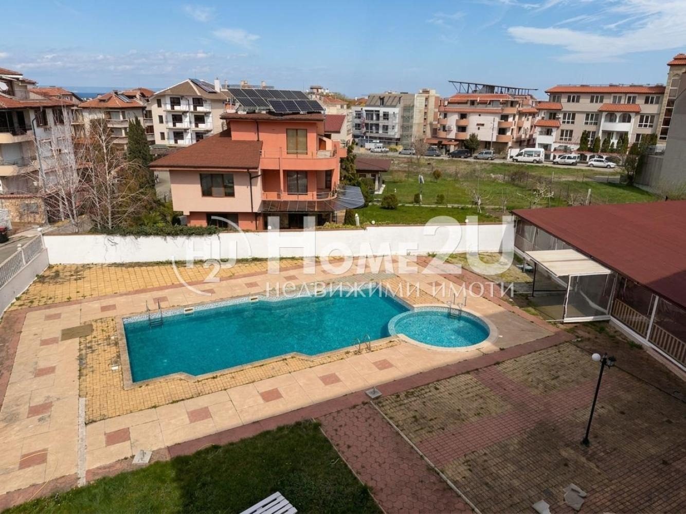 Hotel for Sale in Chernomorets, Burgas Province, Bulgaria — 809 m² — photo 5
