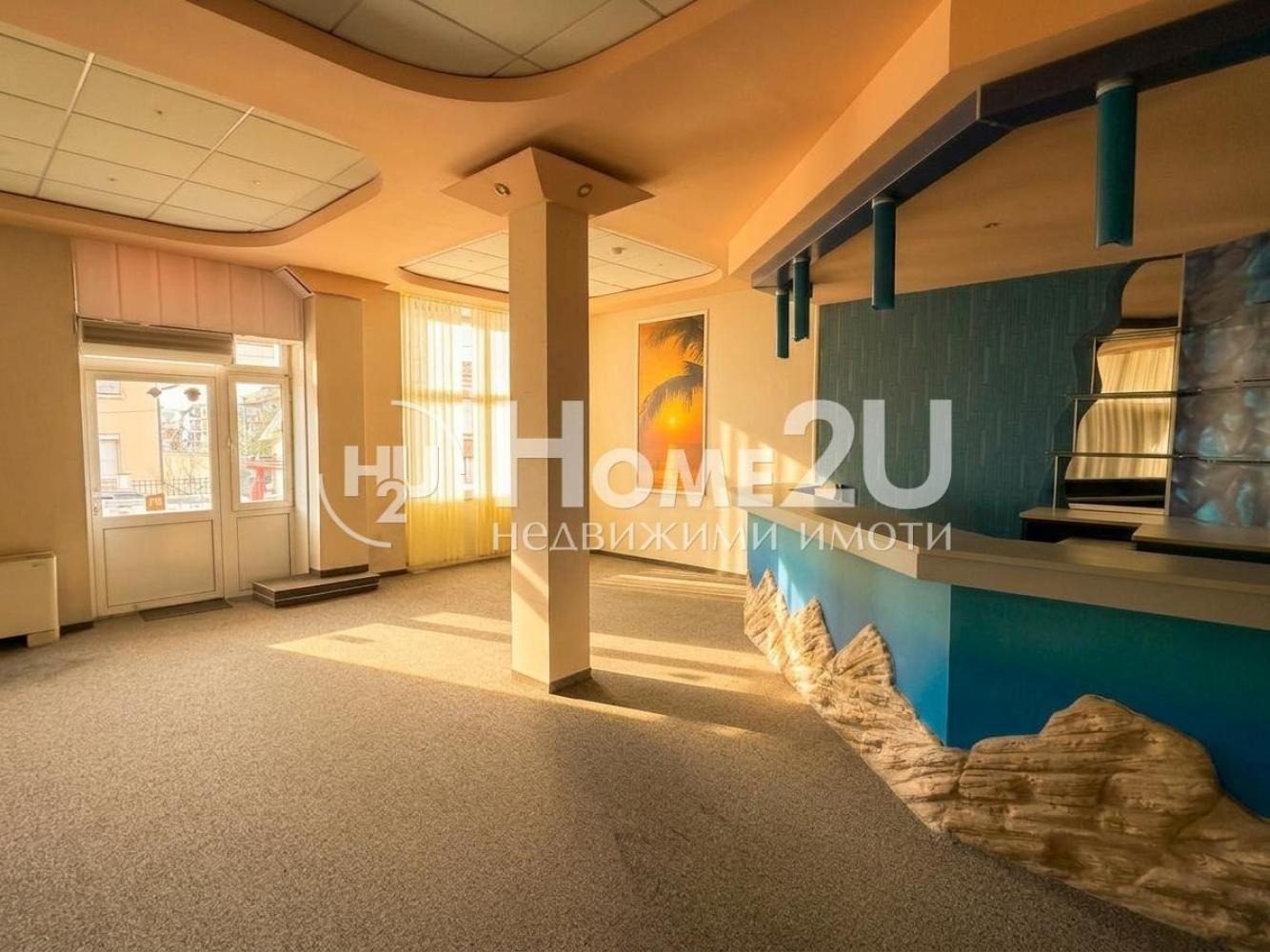 Hotel for Sale in Chernomorets, Burgas Province, Bulgaria — 809 m² — photo 8