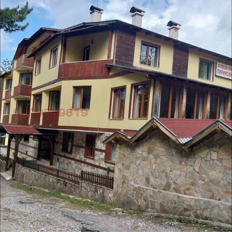 Hotel for Sale in Gotse Delchev, Blagoevgrad Province, Bulgaria — 2,125 m² — photo 2