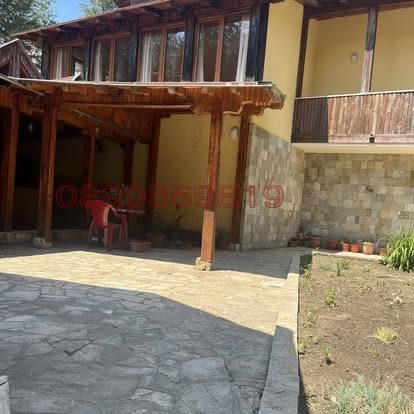 Hotel for Sale in Gotse Delchev, Blagoevgrad Province, Bulgaria — 2,125 m² — photo 4