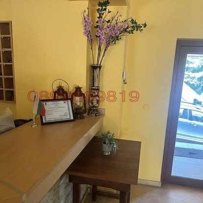 Hotel for Sale in Gotse Delchev, Blagoevgrad Province, Bulgaria — 2,125 m² — photo 6