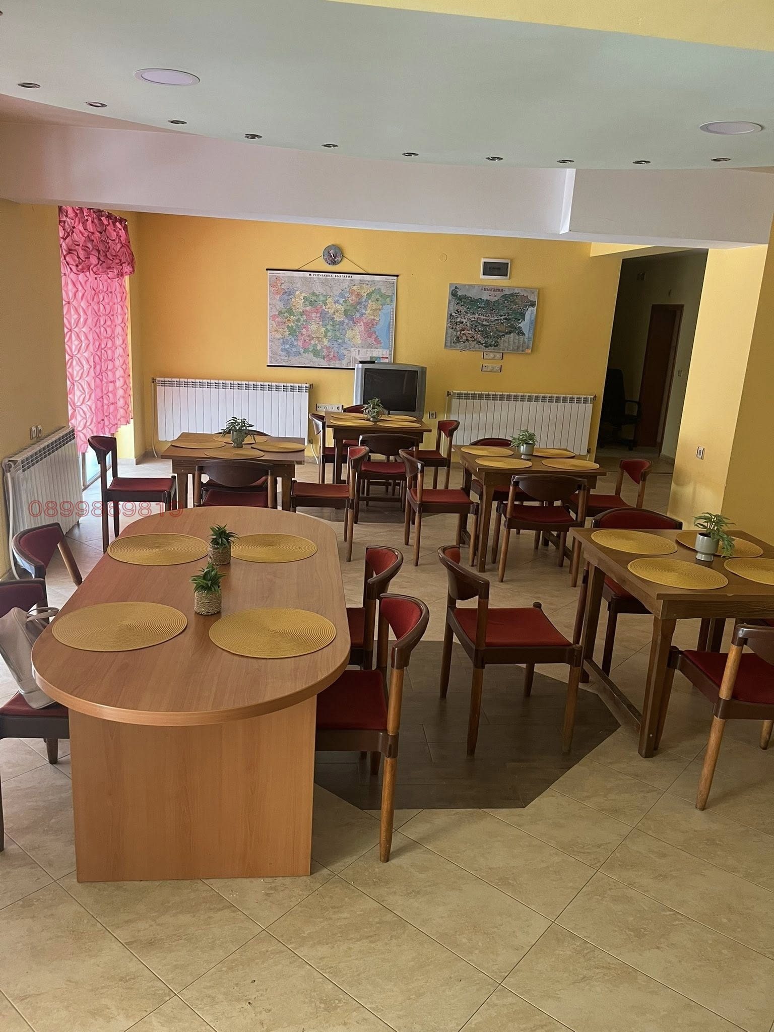 Hotel for Sale in Gotse Delchev, Blagoevgrad Province, Bulgaria — 2,125 m² — photo 8