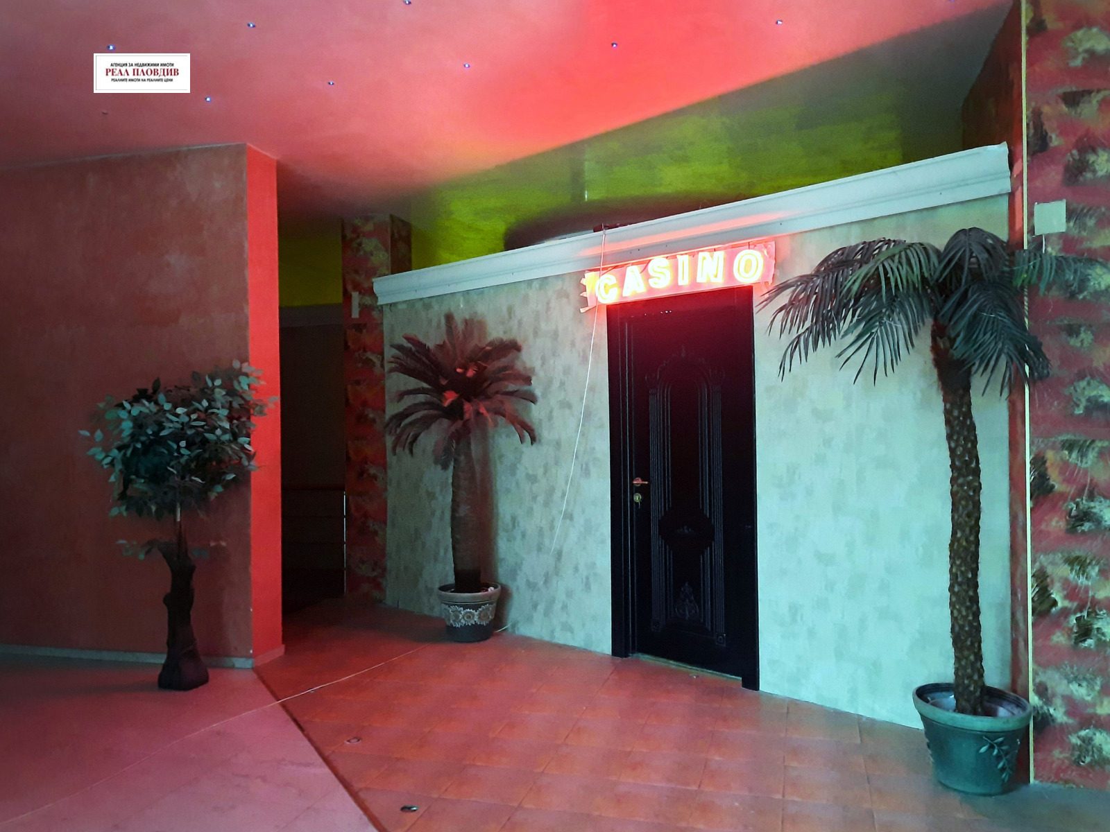 Hotel for Sale on Pazardzhishko Shose, Plovdiv, Bulgaria — photo 8