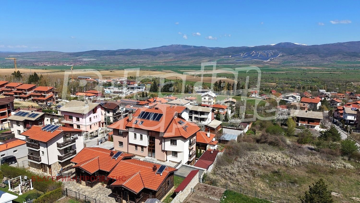 Hotel for Sale in Sapareva Banya, Kyustendil Province, Bulgaria — 780 m² — photo 5
