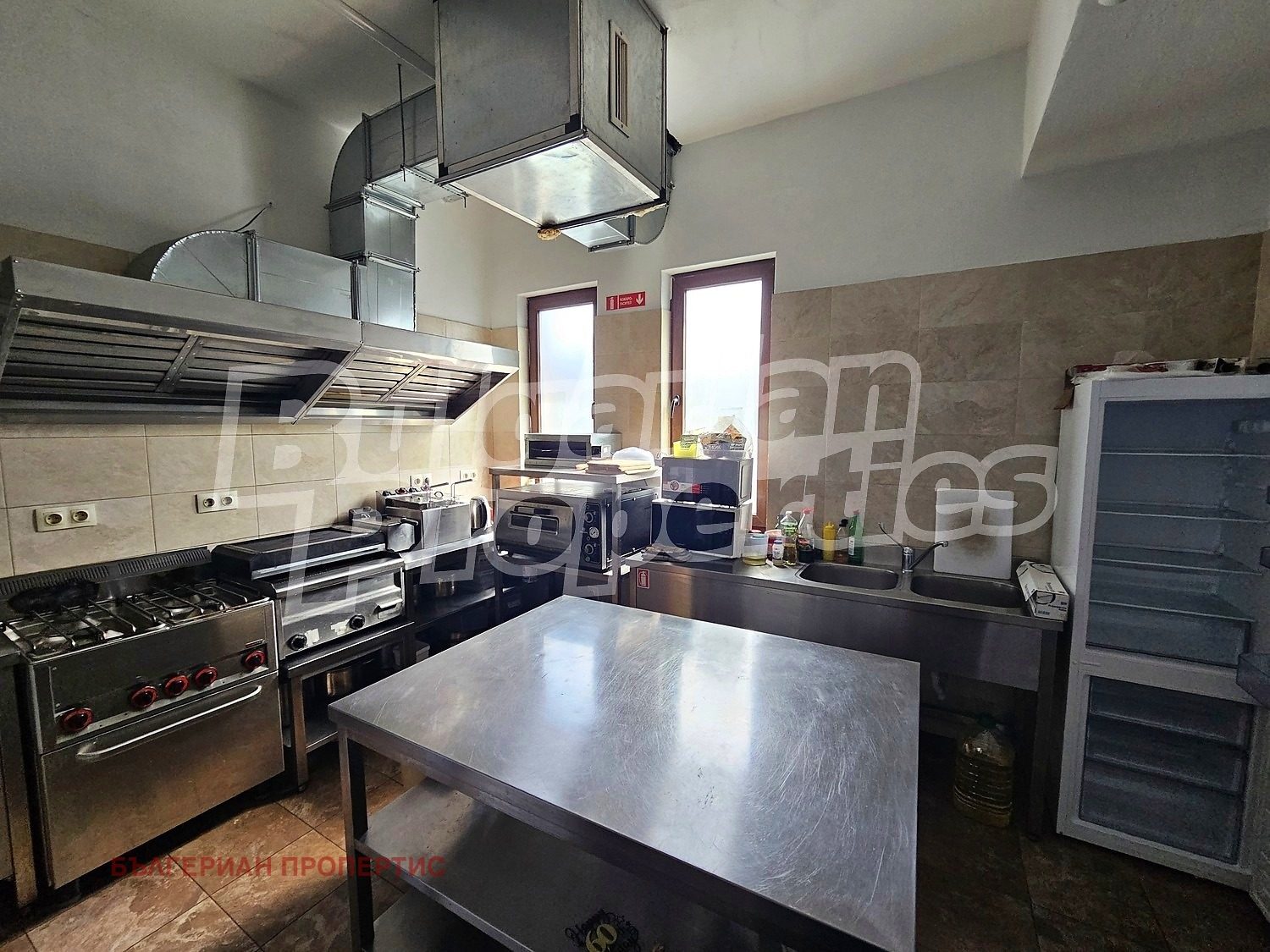 Hotel for Sale in Sapareva Banya, Kyustendil Province, Bulgaria — 780 m² — photo 9