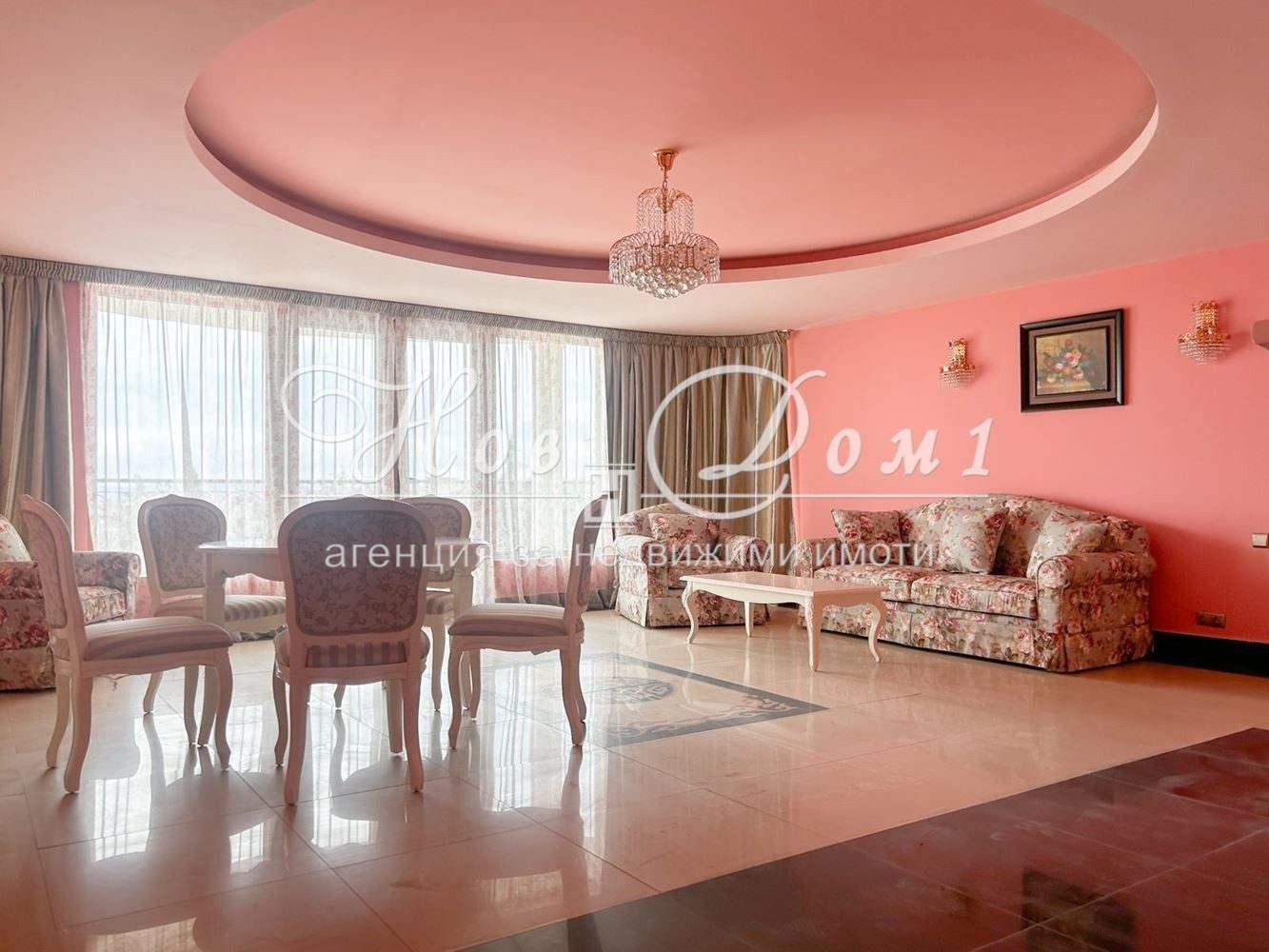 Hotel for Sale in Manastirski Rid, Varna, Bulgaria — 2,380 m² — photo 3