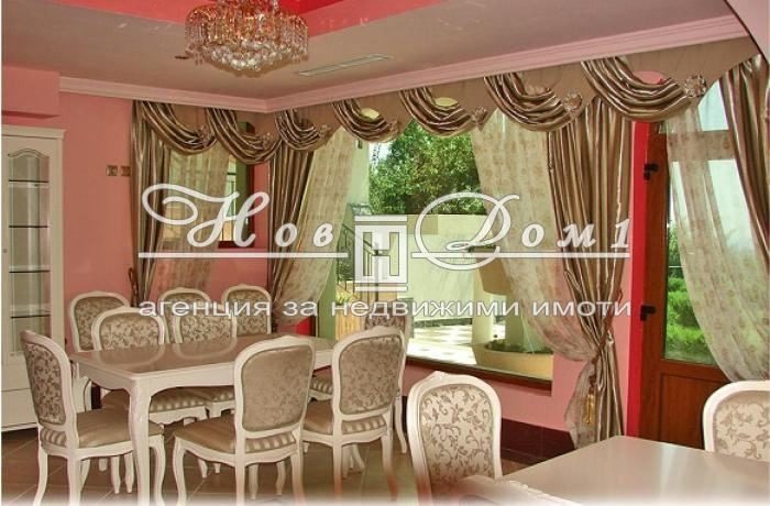 Hotel for Sale in Manastirski Rid, Varna, Bulgaria — 2,380 m² — photo 4