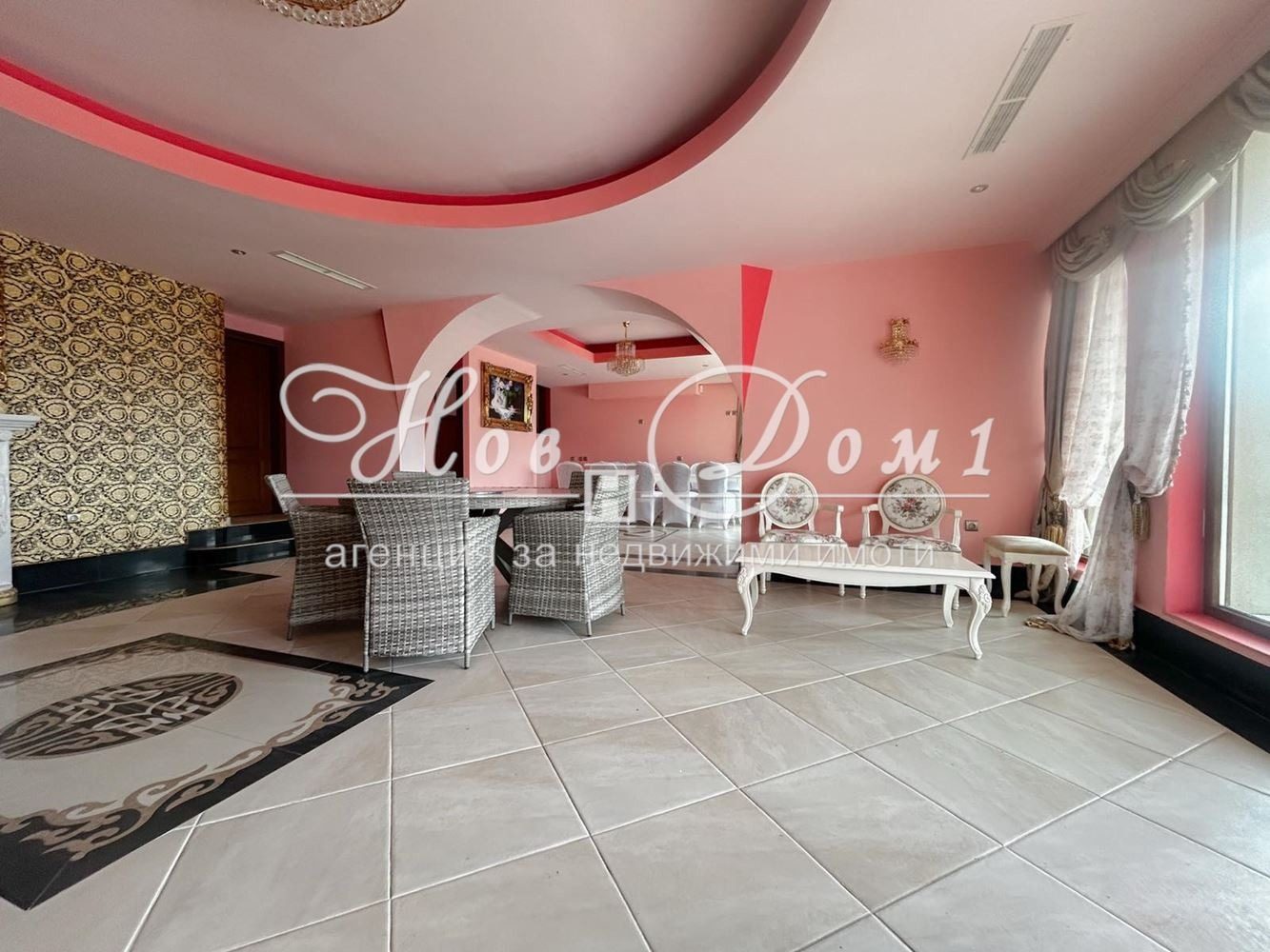 Hotel for Sale in Manastirski Rid, Varna, Bulgaria — 2,380 m² — photo 6