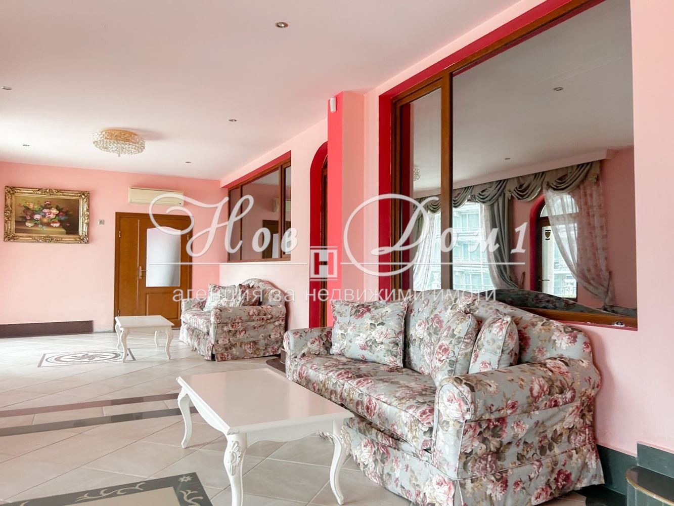 Hotel for Sale in Manastirski Rid, Varna, Bulgaria — 2,380 m² — photo 7