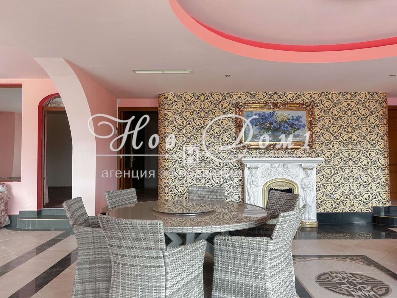 Hotel for Sale in Manastirski Rid, Varna, Bulgaria — 2,380 m² — photo 8