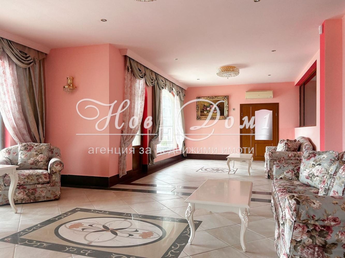 Hotel for Sale in Manastirski Rid, Varna, Bulgaria — 2,380 m² — photo 9