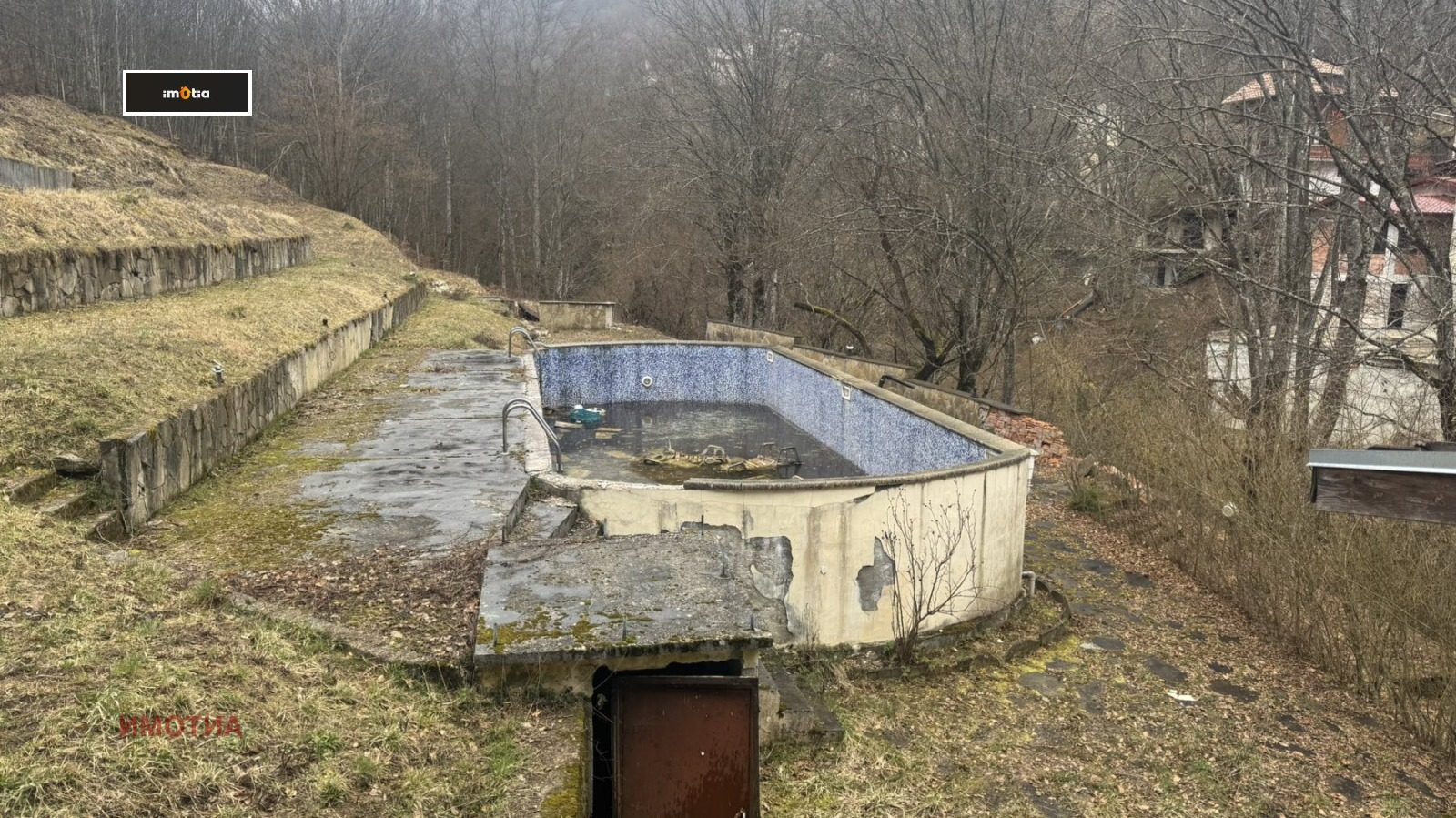 Hotel for Sale in Shipkovo, Lovech Province, Bulgaria — 2,100 m² — photo 4