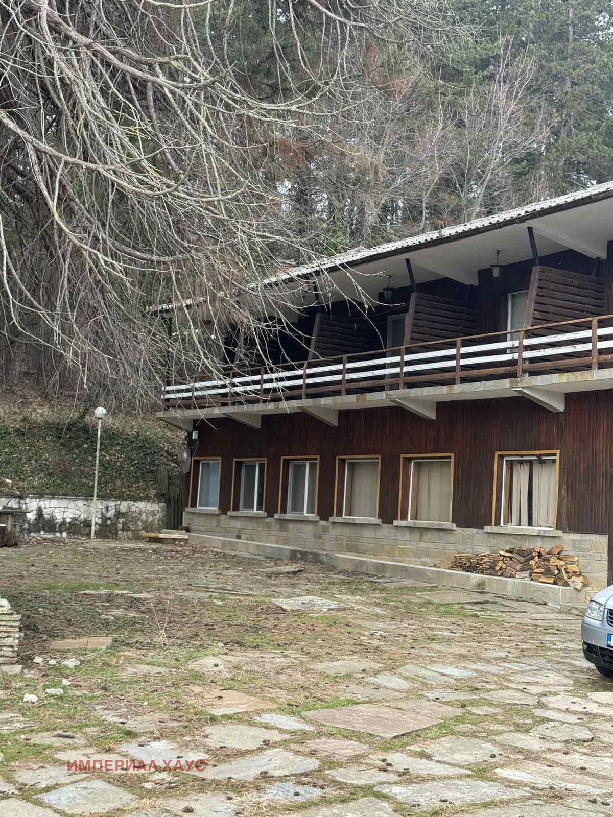 Hotel for Sale in Ivaylovgrad, Haskovo Province, Bulgaria — photo 3