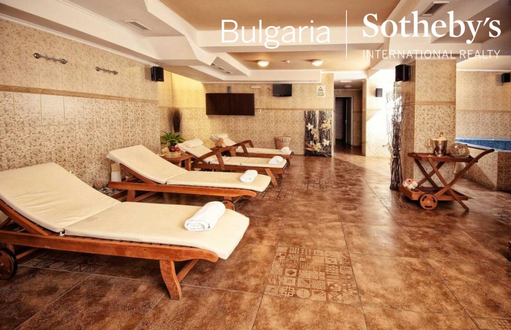 Hotel for Sale in Hisarya, Plovdiv Province, Bulgaria — 2,261 m² — photo 4