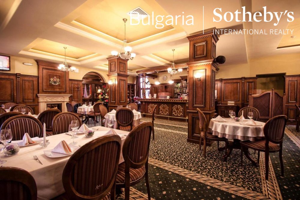 Hotel for Sale in Hisarya, Plovdiv Province, Bulgaria — 2,261 m² — photo 6