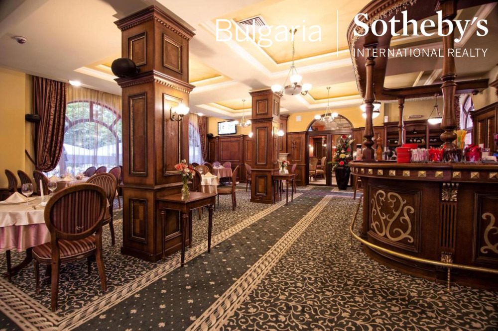 Hotel for Sale in Hisarya, Plovdiv Province, Bulgaria — 2,261 m² — photo 7