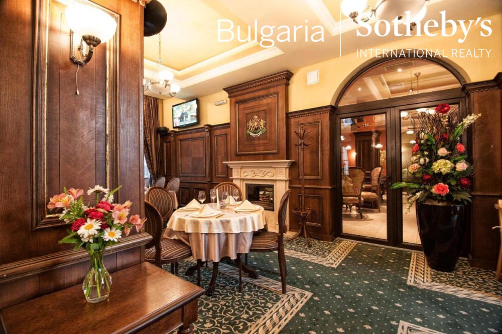 Hotel for Sale in Hisarya, Plovdiv Province, Bulgaria — 2,261 m² — photo 8