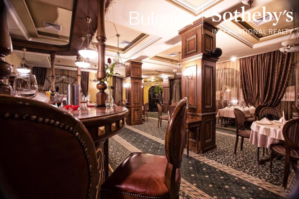 Hotel for Sale in Hisarya, Plovdiv Province, Bulgaria — 2,261 m² — photo 9