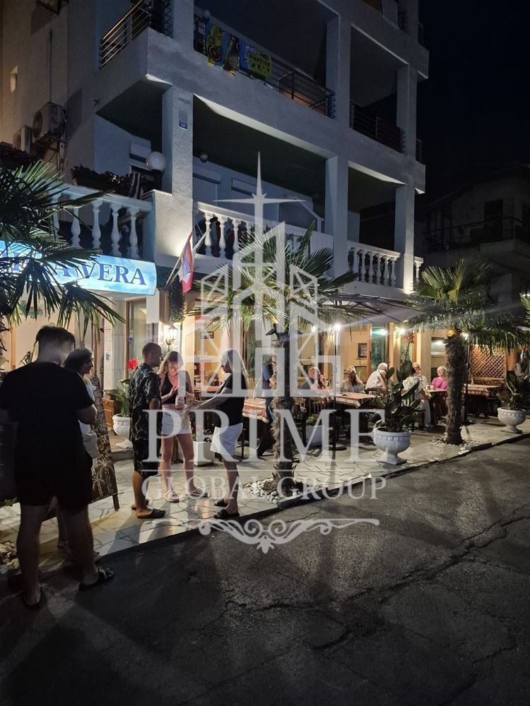 Hotel for Sale in Primorsko, Burgas Province, Bulgaria — 120 m² — photo 4