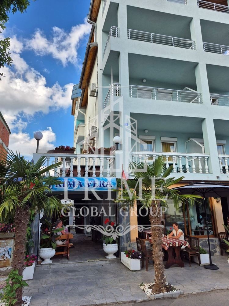 Hotel for Sale in Primorsko, Burgas Province, Bulgaria — 120 m² — photo 6