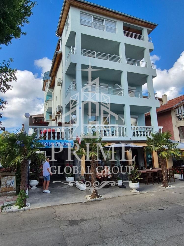 Hotel for Sale in Primorsko, Burgas Province, Bulgaria — 120 m² — photo 9