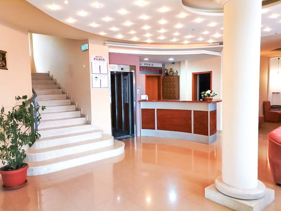 Hotel for Sale in Balchik, Dobrich Province, Bulgaria — 2,000 m² — photo 6