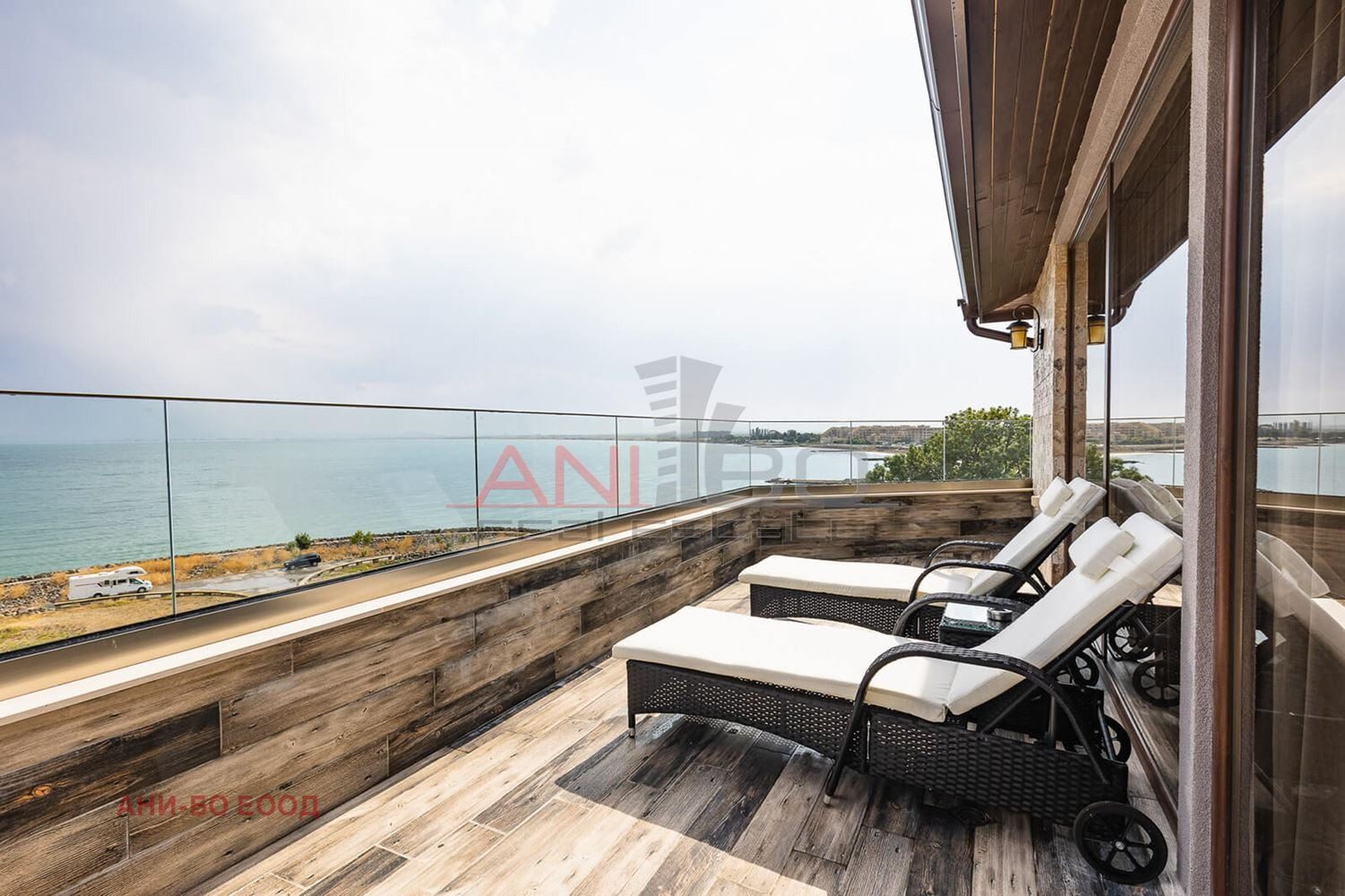 Hotel for Sale in Pomorie, Burgas Province, Bulgaria — 900 m² — photo 3