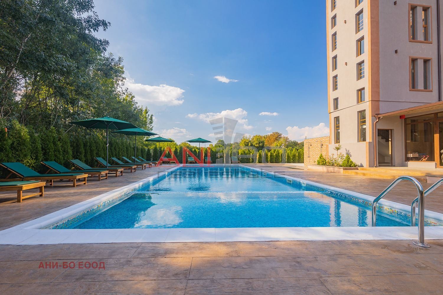 Hotel for Sale in Pomorie, Burgas Province, Bulgaria — 900 m² — photo 5