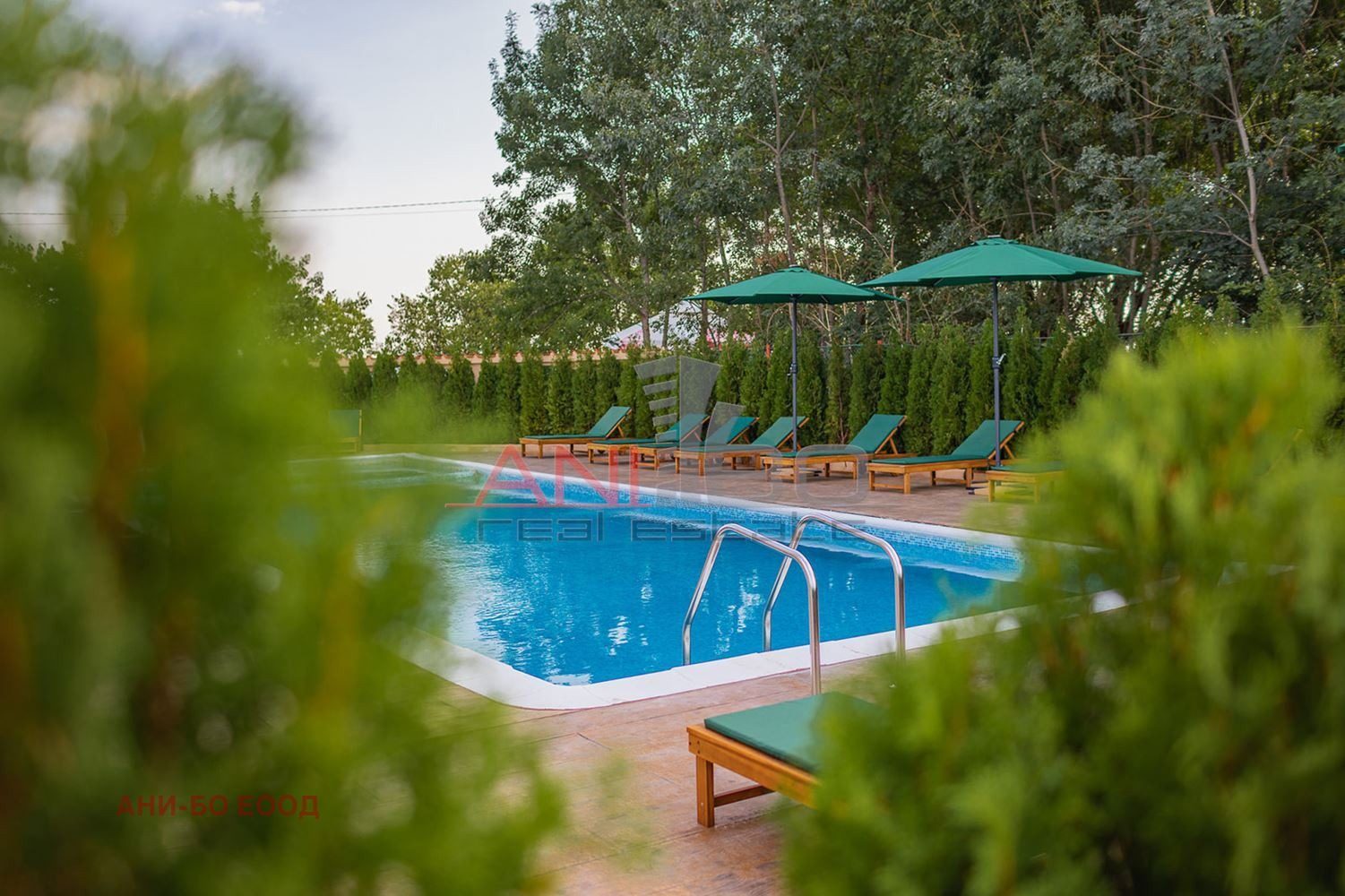 Hotel for Sale in Pomorie, Burgas Province, Bulgaria — 900 m² — photo 8