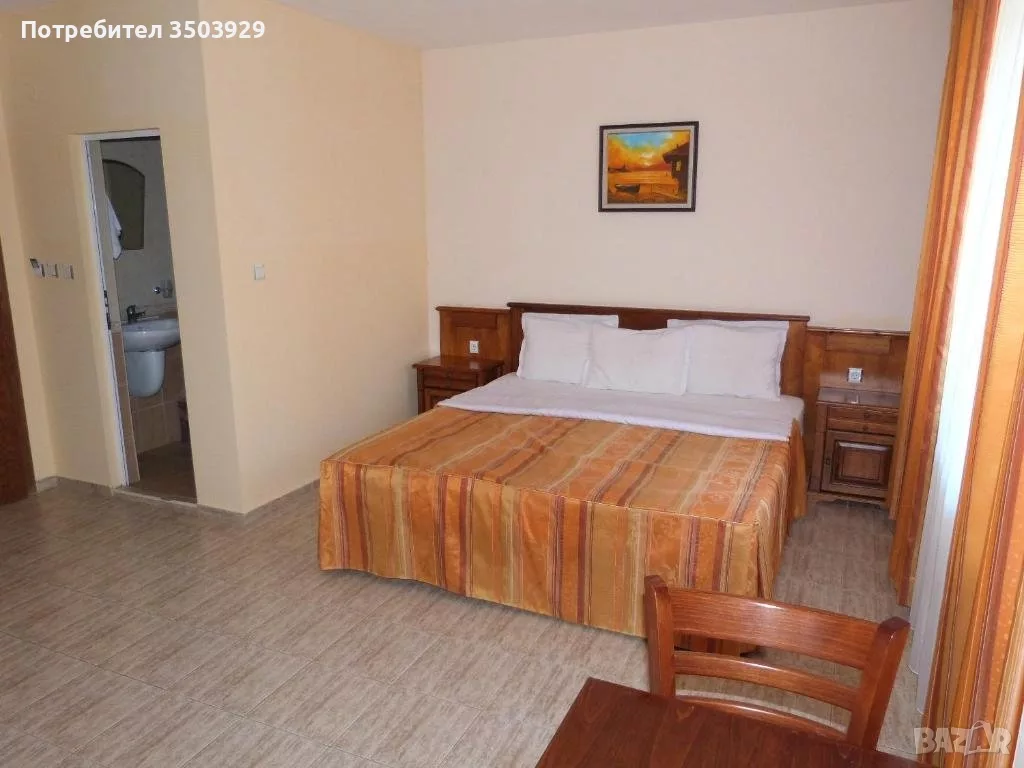 Hotel for Sale in Sveti Vlas, Bulgaria — photo 3