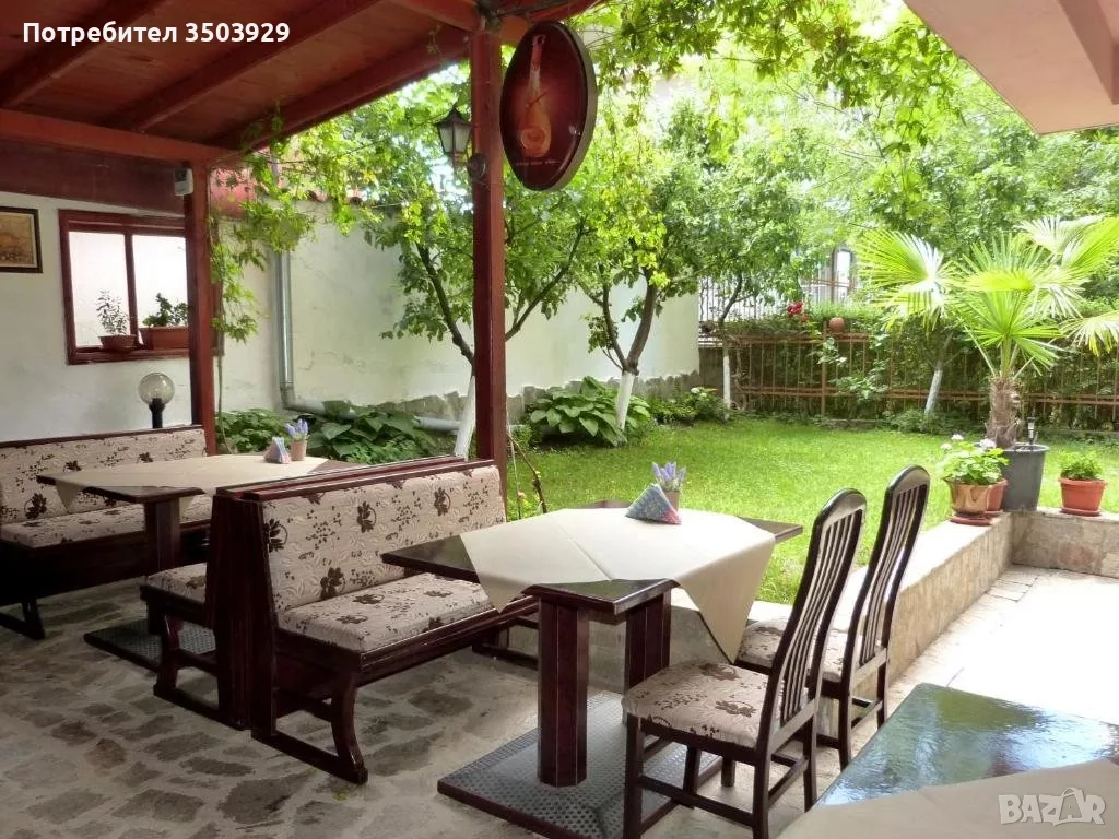 Hotel for Sale in Sveti Vlas, Bulgaria — photo 4