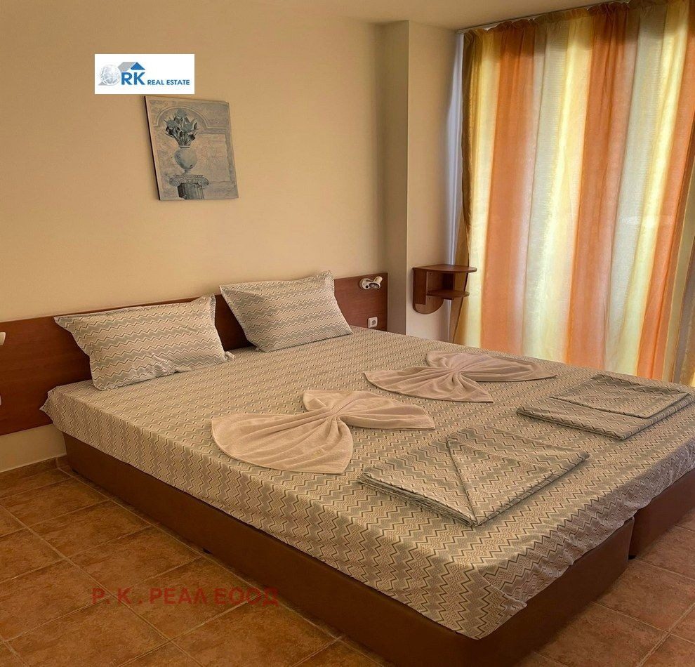 Hotel for Sale in Primorsko, Burgas Province, Bulgaria — 760 m² (ref. 54327380) — photo 3