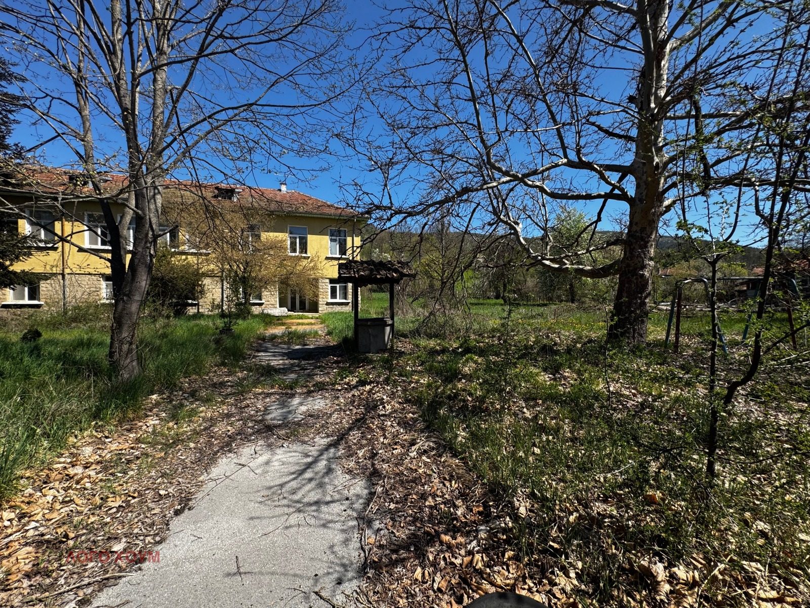 Hotel for Sale in Elena, Veliko Tarnovo Province, Bulgaria — 7,000 m² — photo 3