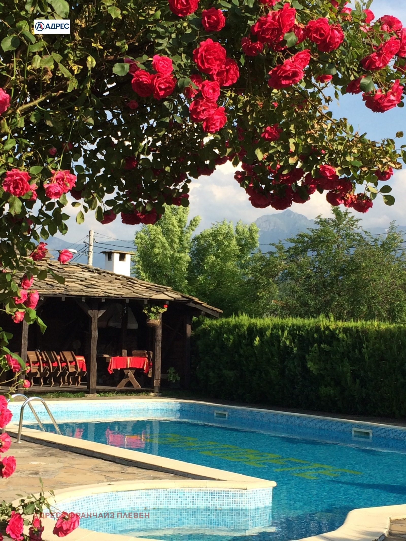 Hotel for Sale in Apriltsi, Lovech Province, Bulgaria — 1,200 m² — photo 4