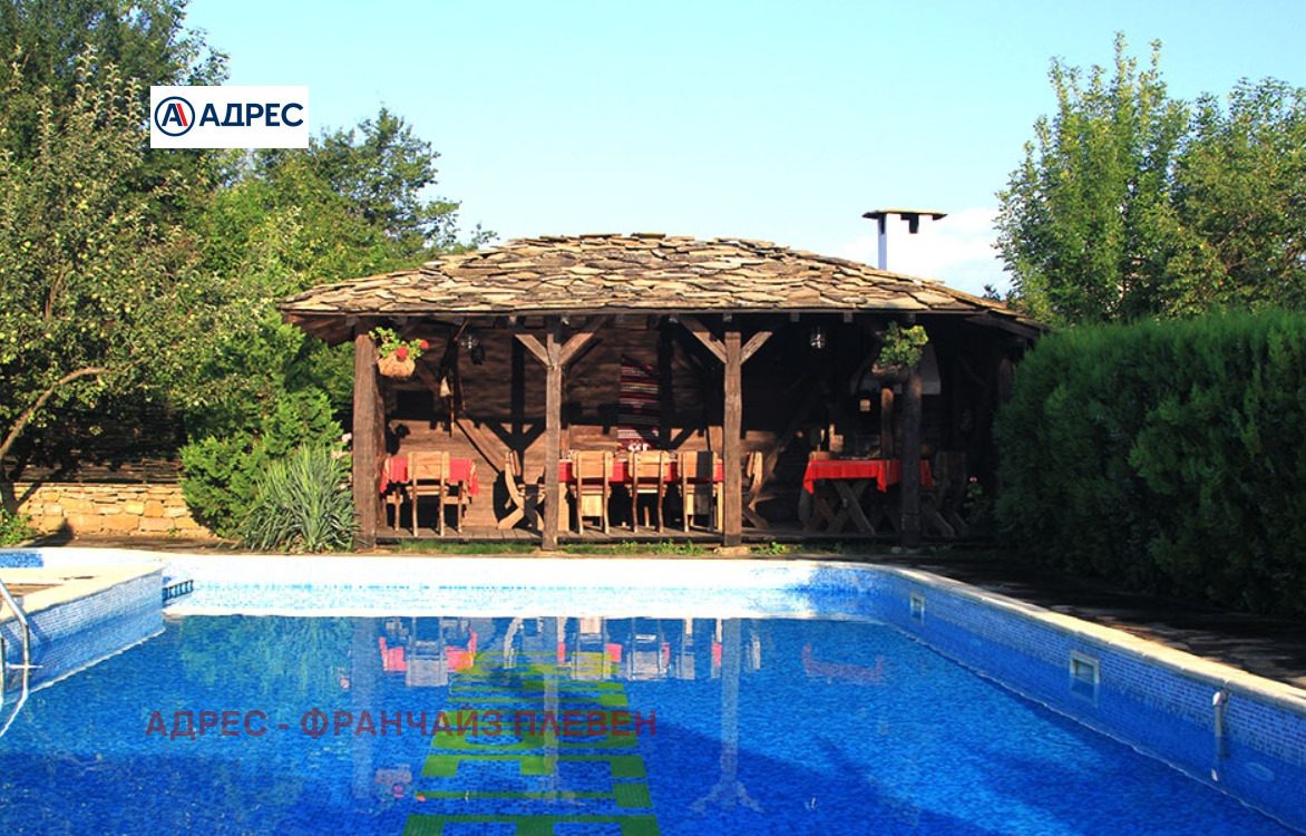 Hotel for Sale in Apriltsi, Lovech Province, Bulgaria — 1,200 m² — photo 5