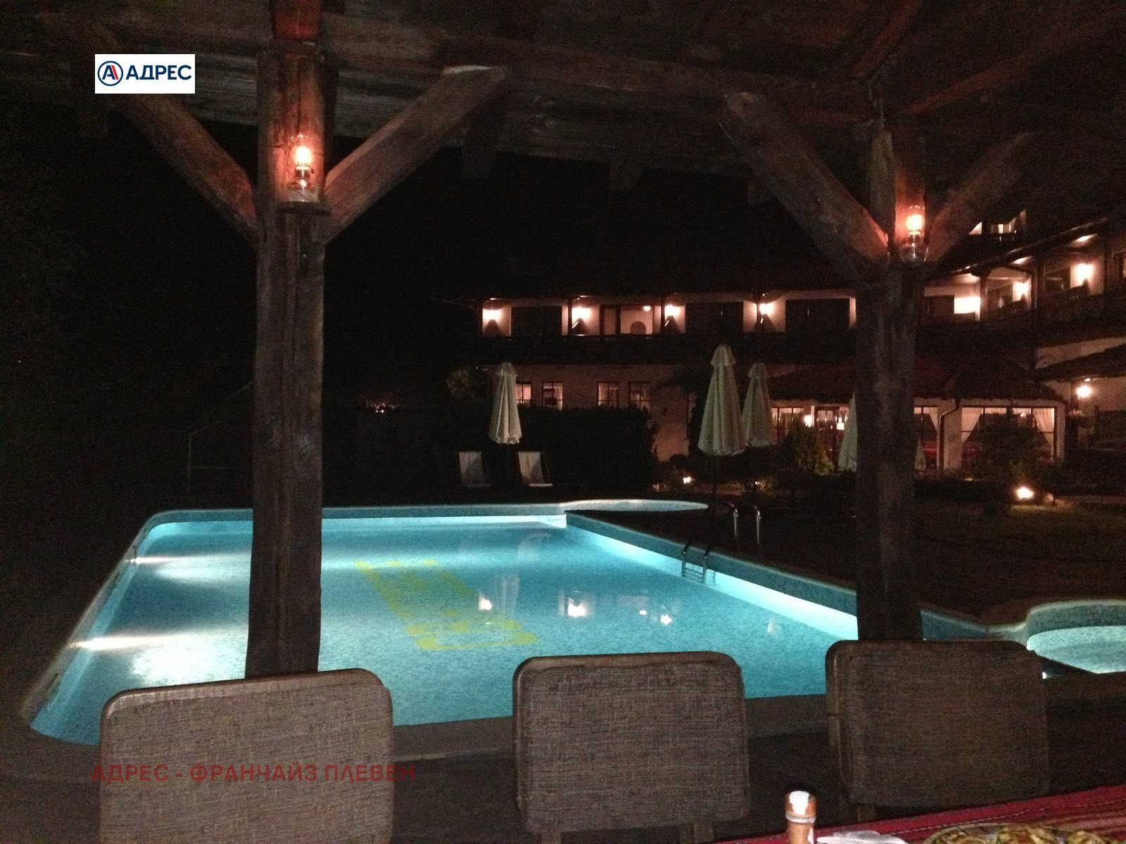 Hotel for Sale in Apriltsi, Lovech Province, Bulgaria — 1,200 m² — photo 7