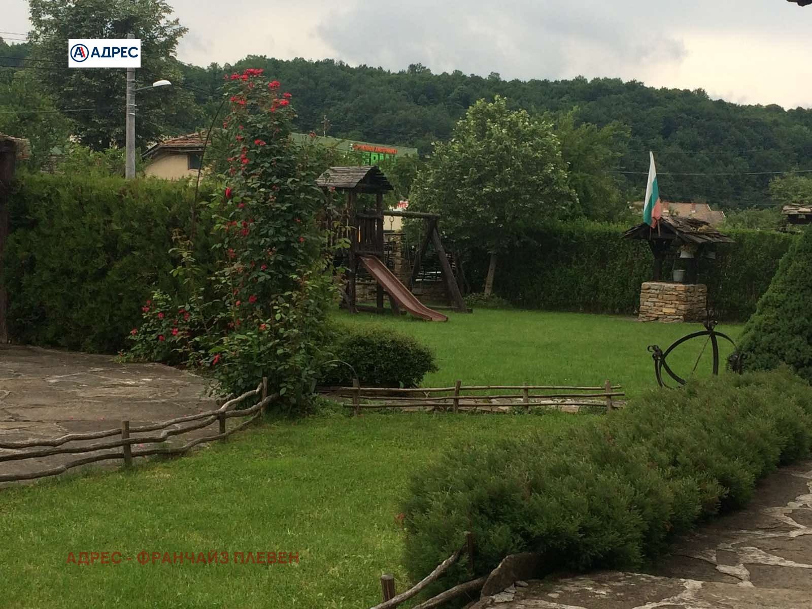 Hotel for Sale in Apriltsi, Lovech Province, Bulgaria — 1,200 m² — photo 8