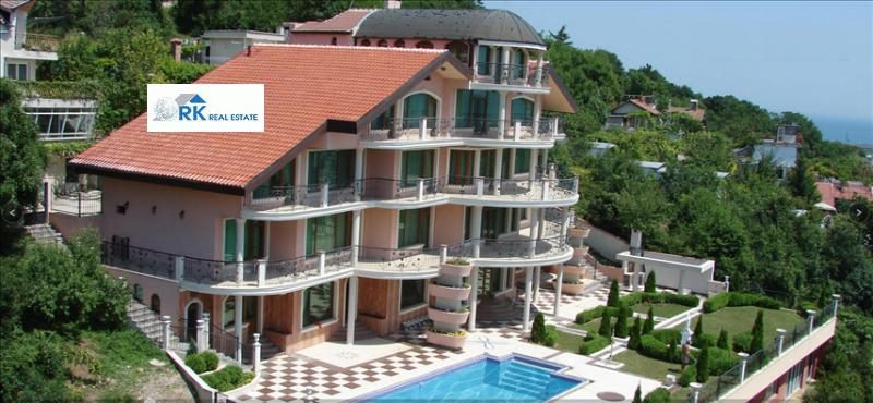 Hotel for Sale in Manastirski Rid, Varna, Bulgaria — 2,000 m² (ref. 54361124) — photo 2