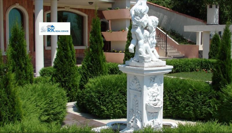 Hotel for Sale in Manastirski Rid, Varna, Bulgaria — 2,000 m² (ref. 54361124) — photo 3