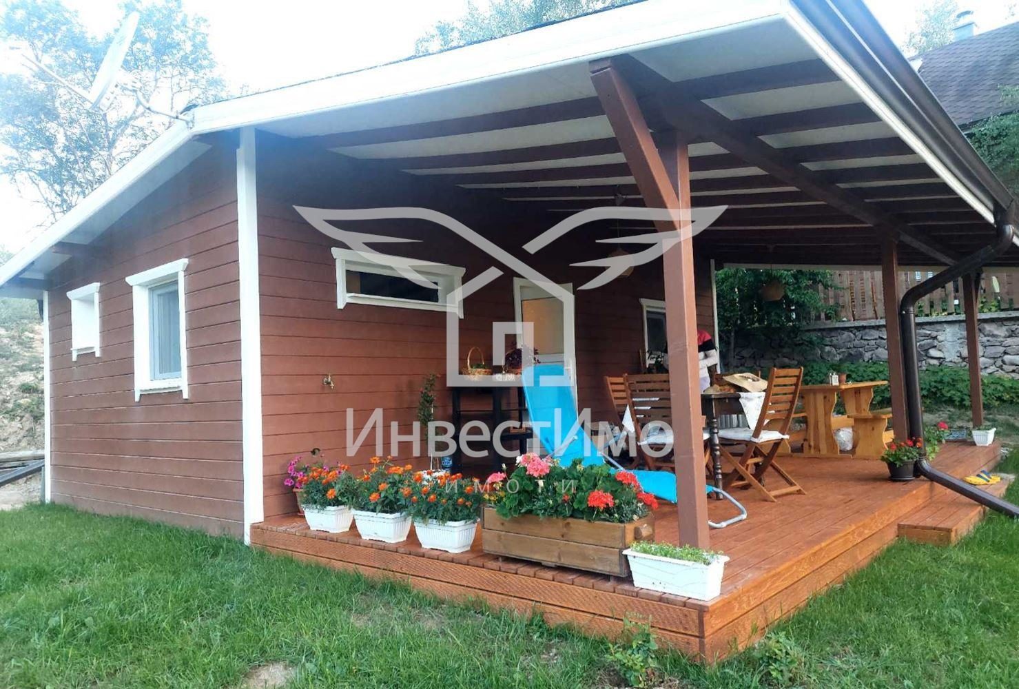 Hotel for Sale in Sarnitsa, Pazardzhik Province, Bulgaria — 1,367 m² — photo 6