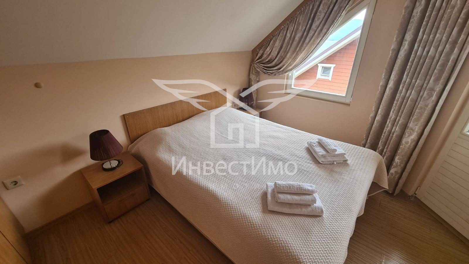 Hotel for Sale in Sarnitsa, Pazardzhik Province, Bulgaria — 1,367 m² — photo 7