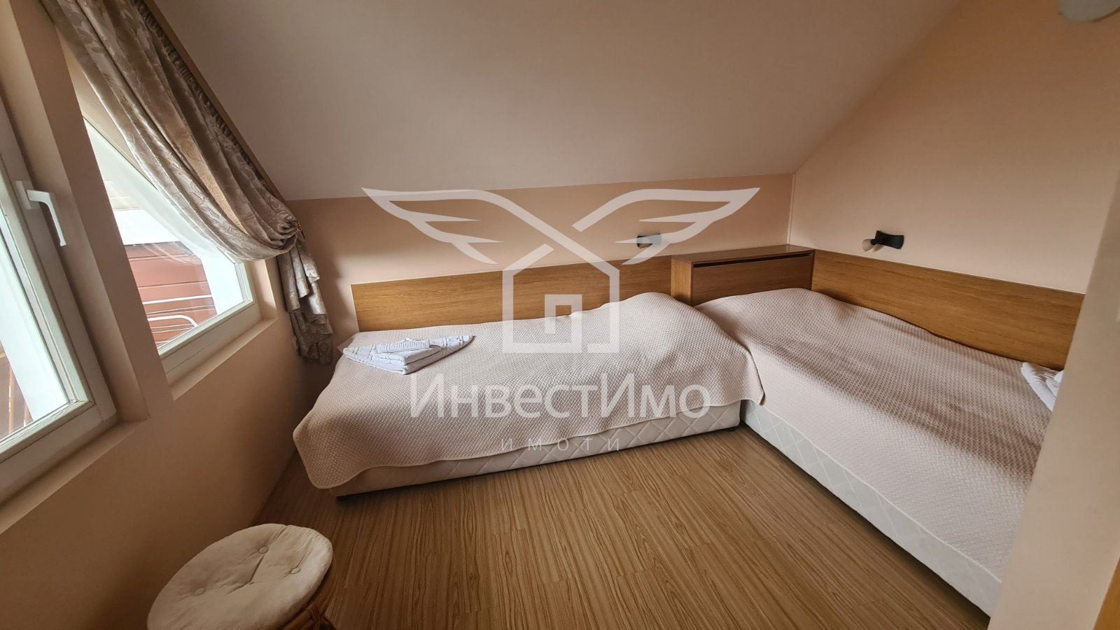 Hotel for Sale in Sarnitsa, Pazardzhik Province, Bulgaria — 1,367 m² — photo 8