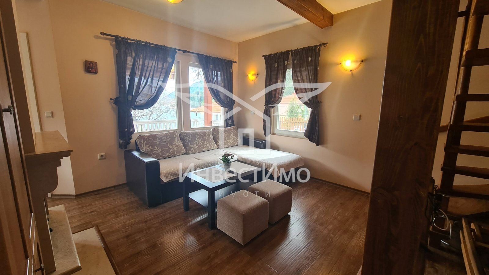 Hotel for Sale in Sarnitsa, Pazardzhik Province, Bulgaria — 1,367 m² — photo 9