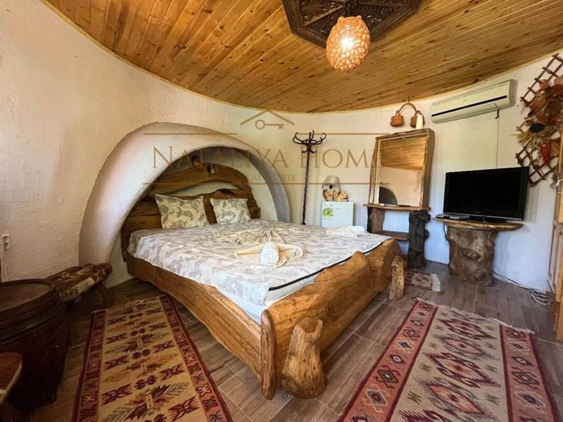 Hotel for Sale in Golyamo Bukovo, Burgas Province, Bulgaria — photo 5