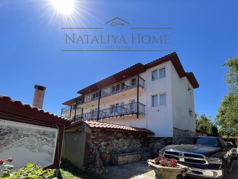Hotel for Sale in Golyamo Bukovo, Burgas Province, Bulgaria — photo 8