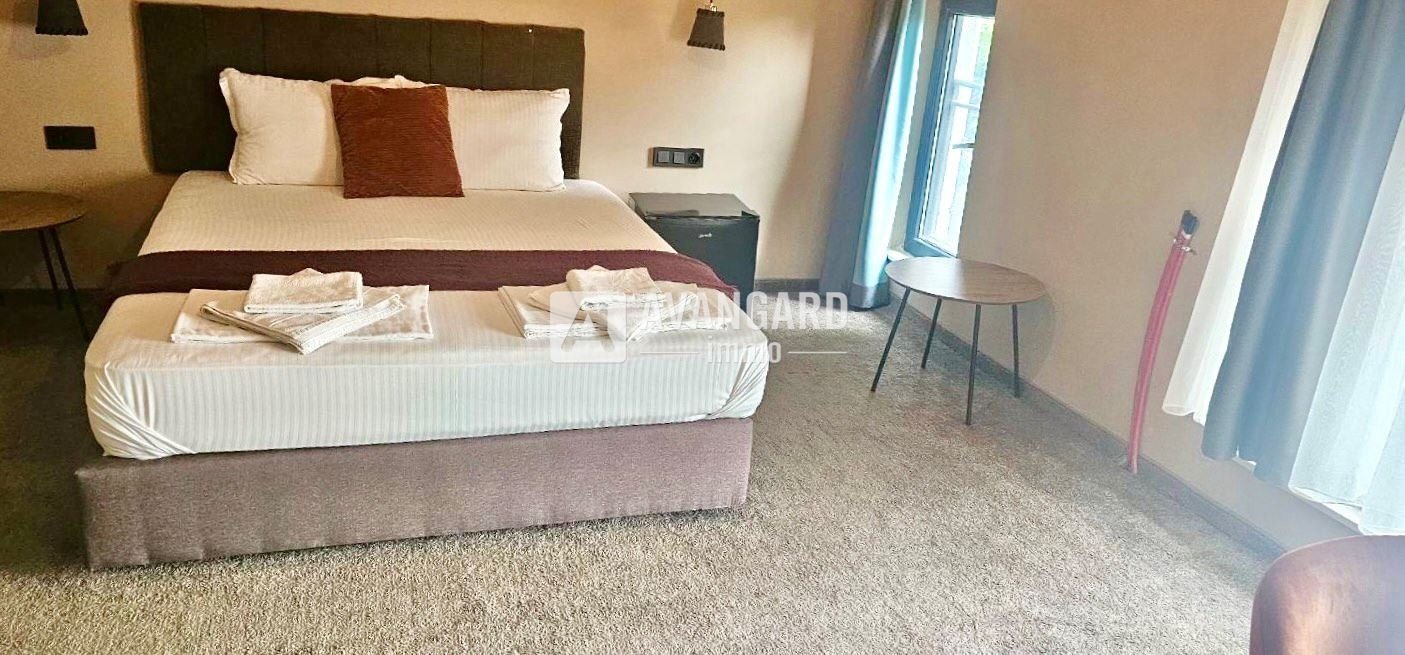Hotel for Sale in Evksinograd, Varna, Bulgaria — 750 m² — photo 9